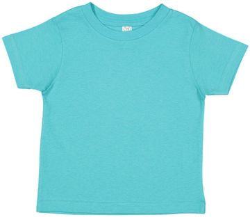 Rabbit Skins Toddler Fine Jersey T-Shirt